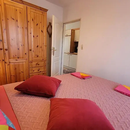 Apartman Ljubica