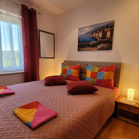 Apartman Ljubica