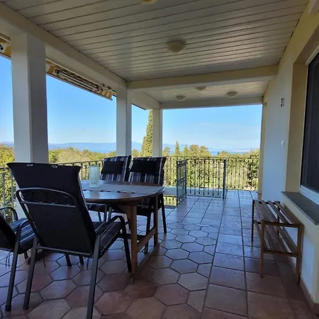 Apartman Ljubica *