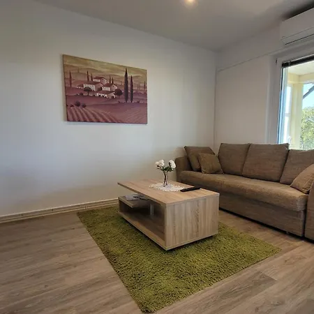 Apartmán Ljubica Malinska