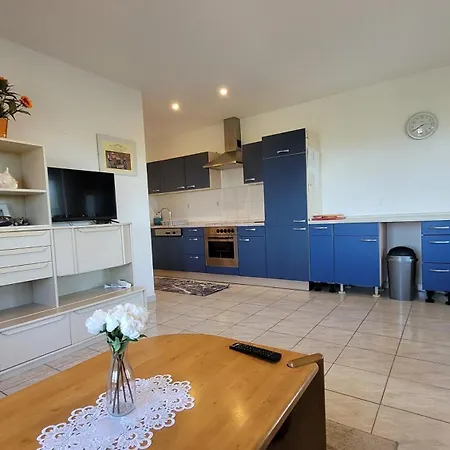 Ljubica Apartman *