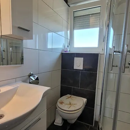 Ljubica Apartmán Malinska