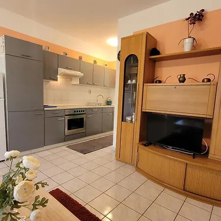 Apartmán Ljubica Malinska