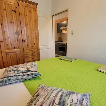 Ljubica Apartmán Malinska