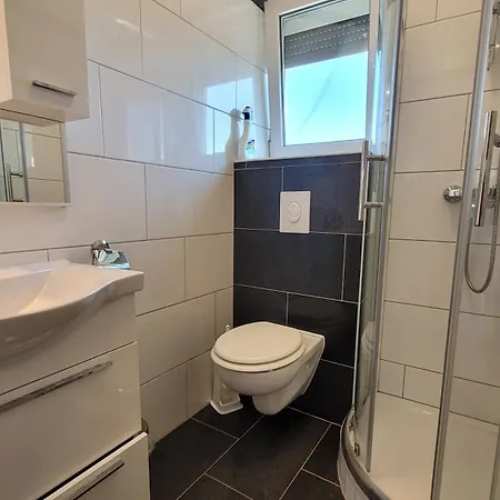 Apartmán Ljubica Malinska