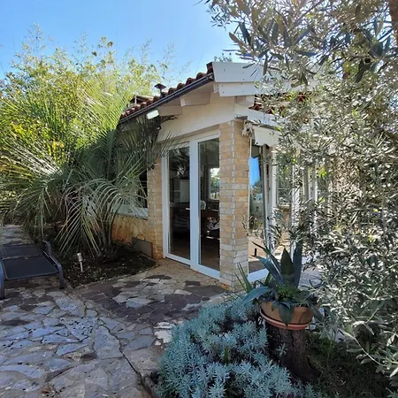 Ljubica Apartman Malinska
