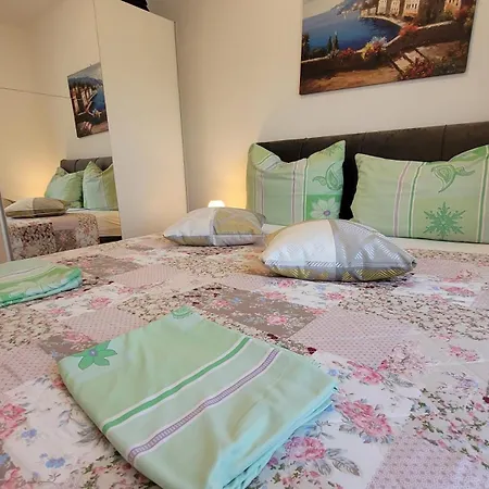 Apartmán Ljubica Malinska