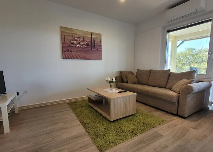 Apartment Ljubica Malinska