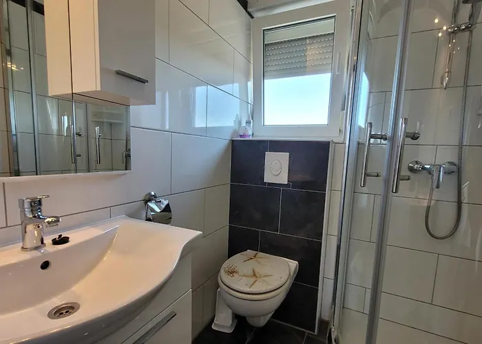 Ljubica Apartment Malinska