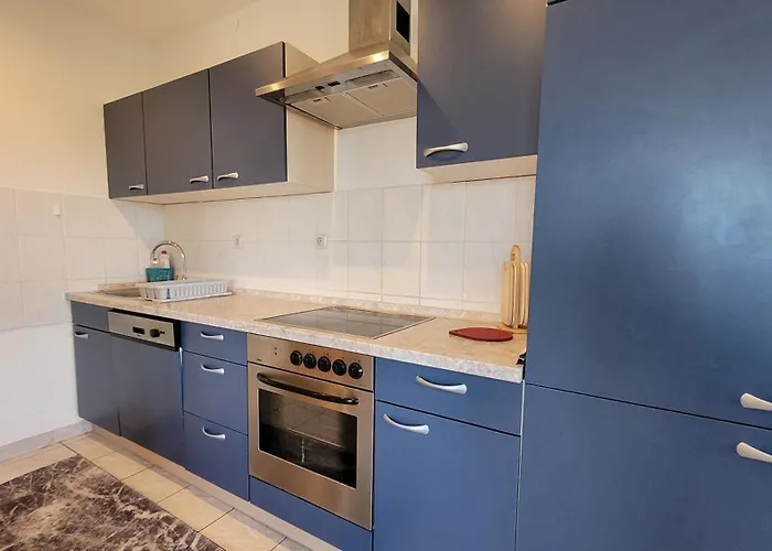 Apartment Ljubica Malinska