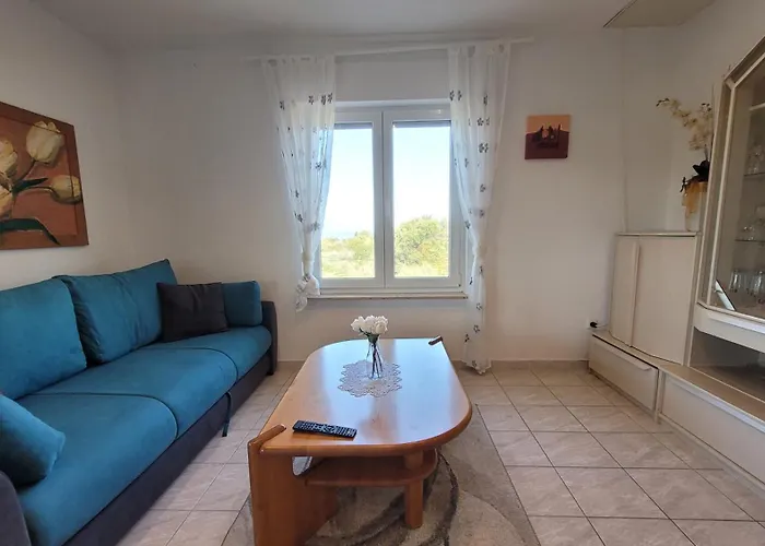 Ljubica Apartment
