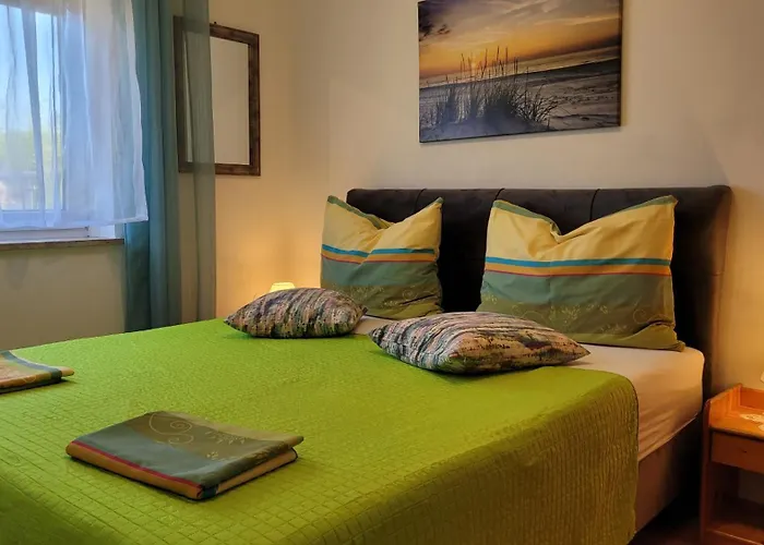 Apartment Ljubica *