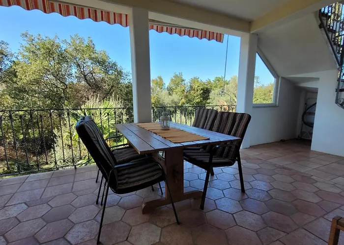 Apartment Ljubica