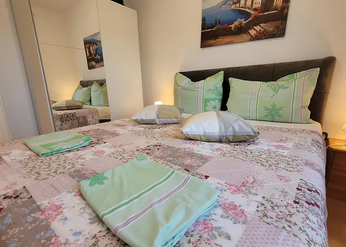 Apartment Ljubica Malinska