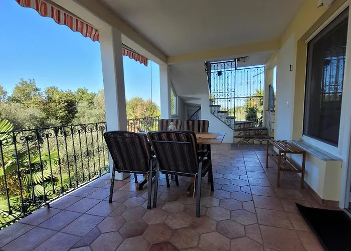 Apartment Ljubica *