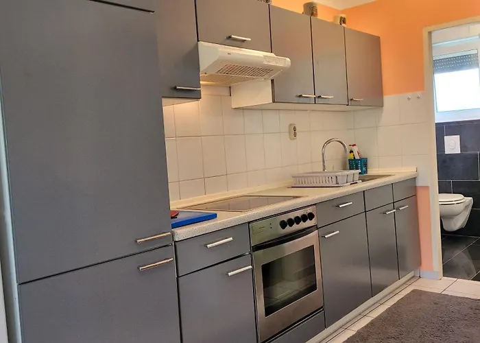 Apartmán Ljubica