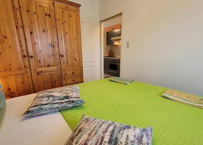 Ljubica Apartmán Malinska