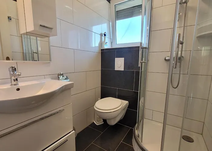 Apartmán Ljubica Malinska