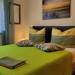 Apartman Ljubica *