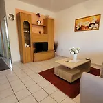 Ljubica Apartman Malinska